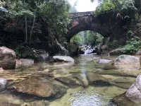 Xinghegu Ecological Resort