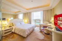 Platinum Hanjue Hotel Hotels near Cixi City Swimming Pool