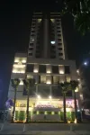 Indigo Heights Hotel & Suites Hotel dekat Lahore Junction railway station