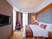 上海科雅国际大酒店 - 科雅温馨豪华套房