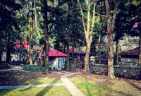 Huzongnan Villa