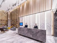 柏槿酒店(陆河润达花园店) - 公共区域