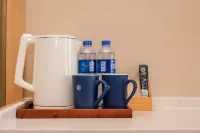 Xing ting Hotel (Chunyu Automobile City, Qiaocheng District, Bozhou) Hotels in Bozhou