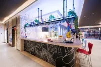 ไอบิส หังโจว เวสต์ เลก ฉิงชุนโร้ด (ibis Hangzhou West Lake Qingchun Rd) - 3 ดาว