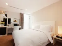 Hotel Leisure Hotels near Taichung Station