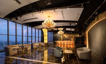 Wosheng Hotel Nanning