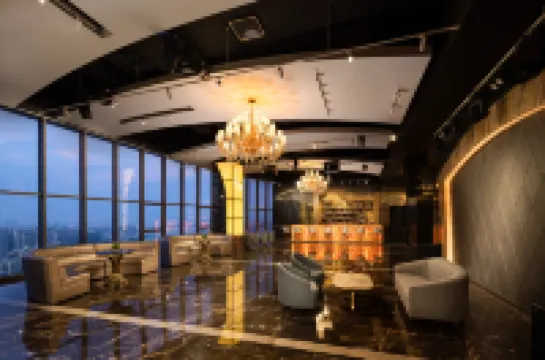 Wosheng Hotel Nanning