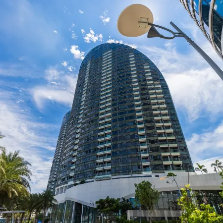 Sanya Jianya Seaview Apartment (Building4B,HongzhouTianxi)