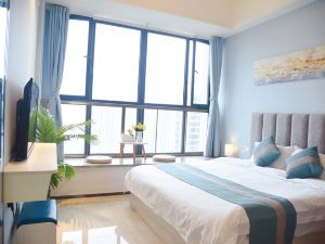 Yasu Business Hotel (Changfeng Hengda Dijing store)