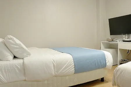 Ora Stay Hotel Отели в г. Чеджу