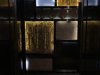 桔子酒店(上海外滩外白渡桥店) - 公共区域