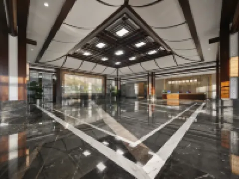 泗洪開元名庭大酒店 泗洪酒店