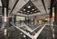 Maison New Century Hotel Hotels in Sihong