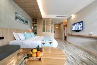 Meadow lodge hotel - Afhentnings-/afleveringstjenester