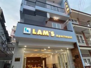 Lam's Apartment