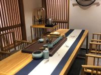 鹤壁益园酒店 - 大堂酒廊