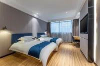 Suizhou New Beacon Shangju Hotel