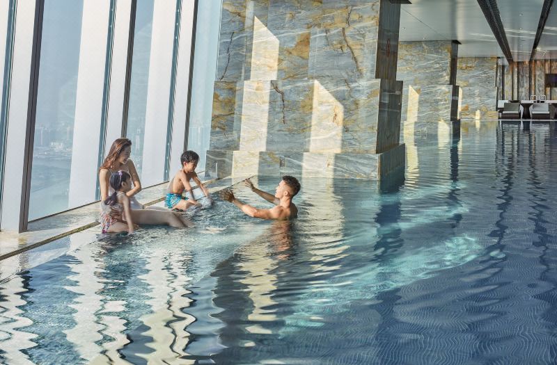 The St. Regis Shenzhen photo 2
