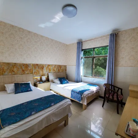 Xundian Xinya Hotel