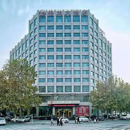 Gelan Hotel
