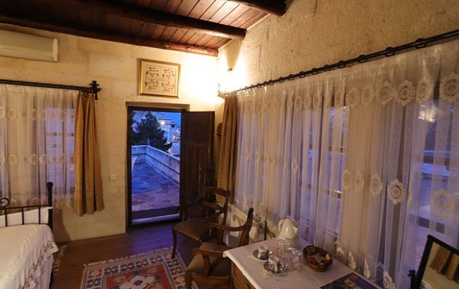 Selcuklu Evi Cave Hotel - Special Category