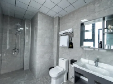 錦和酒店(一峯城市廣場府東路店) 禹州酒店