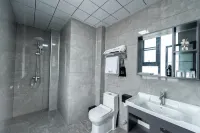 YU ZHOU  JIN HE JIU DIAN Hotels in Yuzhou