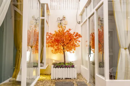 Xitang Inn Отели рядом с достопримечательностью «Liu Garden»