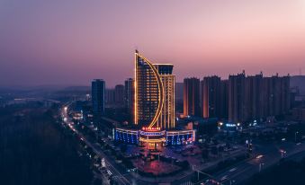 Hanjiang International Hotel