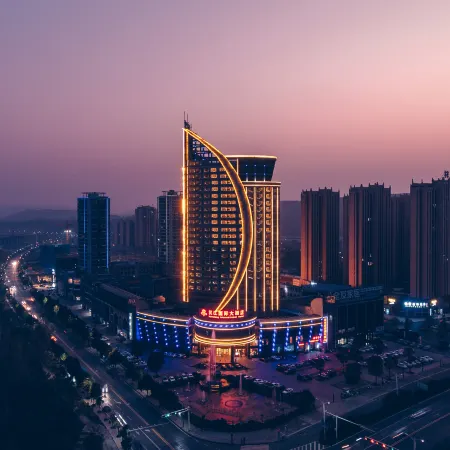 Hanjiang International Hotel