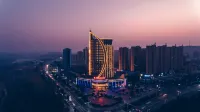 Hanjiang International Hotel Hotels near Canglanghai Tourist Port