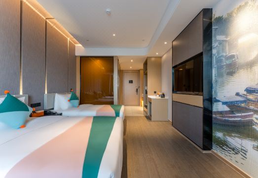 3. 아투어 호텔 (..