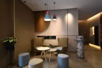 โฮม อินน์-ปังปู เรลเวย์สเตชั่น