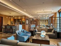 Wenzhou Airport Marriott Hotel - 5 ดาว