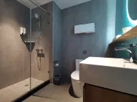 Homeinn · neo (Dalian Wafangdian Business Center) Hotels in Wafangdian