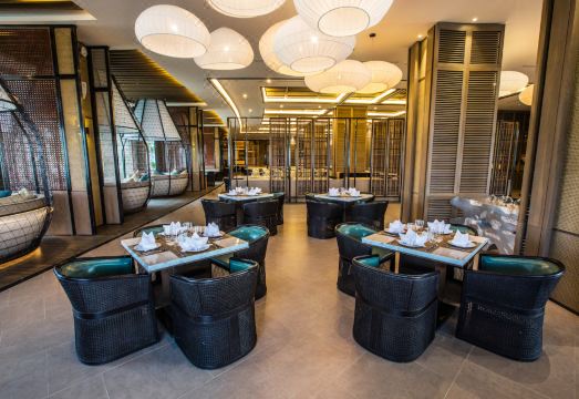 빈펄 리조트 & 골프 남 호이안