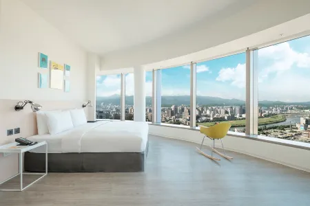 Amba Taipei Songshan