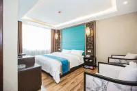 Sun Garden Hotel Sands