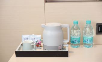 Lavande Hotel(Wanke Huangpu new city )