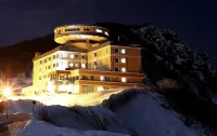 Hotel Neu Schloss Otaru