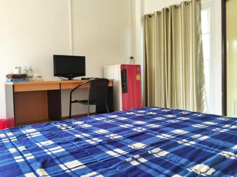 วนารมย์ รีสอร์ท (Wanarom Resort)