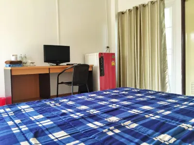 Wanarom Resort Hotels in Sung Noen Subdistrict