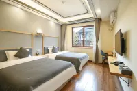 Zuimuxi Boutique Hostel