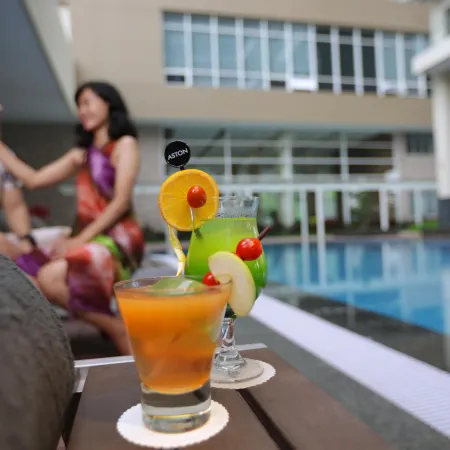 Aston Batam Hotel & Residence