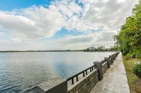 Yunshuige Lake View Pool Villa - สระว่ายน้ำส่วนตัว