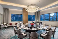 Foreign Trade Centre C&D Hotel