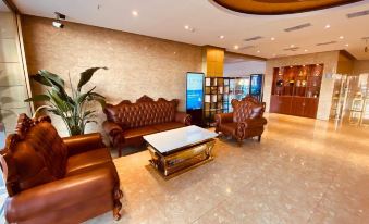 Suiman Hotel (Hohhot Stadium Metro Station)
