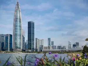 Andaz Shenzhen Bay