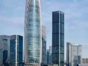 Alberghi Instagrammabili a Shenzhen: le opzioni più popolari