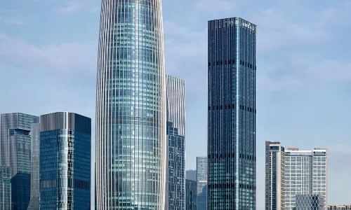 Andaz Shenzhen Bay